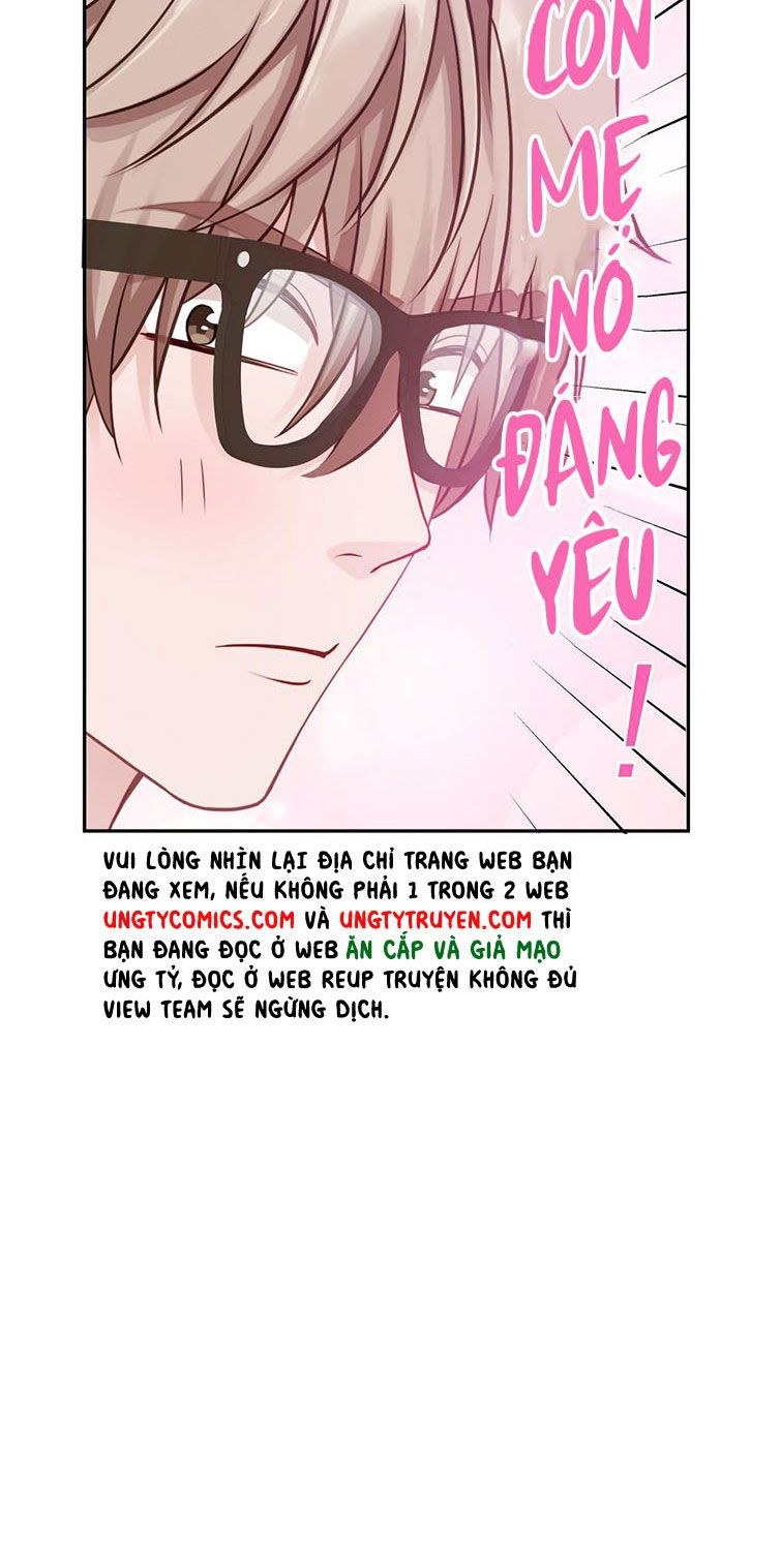 Để Ý Tôi Chút Nào: Chapter 13
