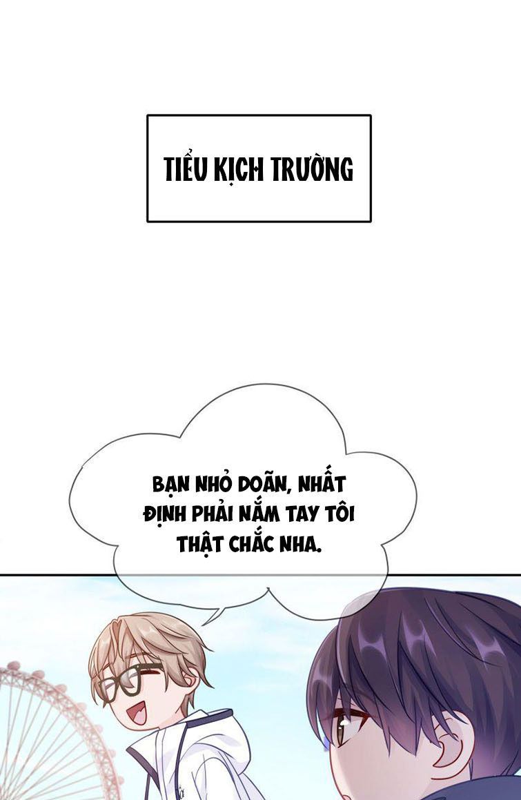 Để Ý Tôi Chút Nào: Chapter 13