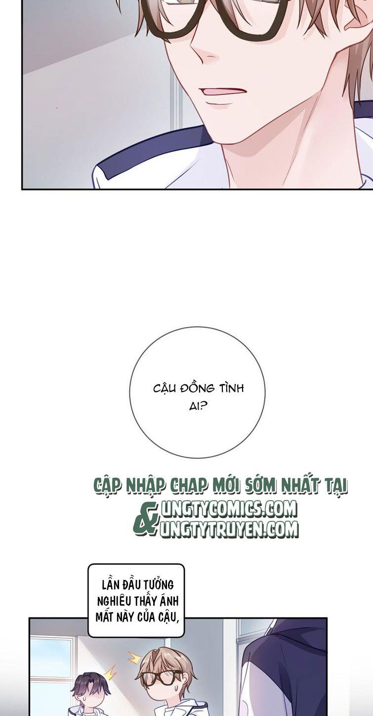 Để Ý Tôi Chút Nào: Chapter 13