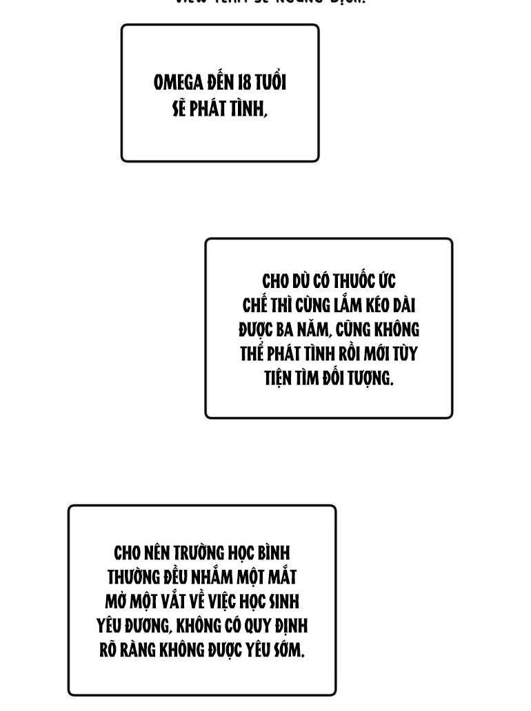Để Ý Tôi Chút Nào: Chapter 14