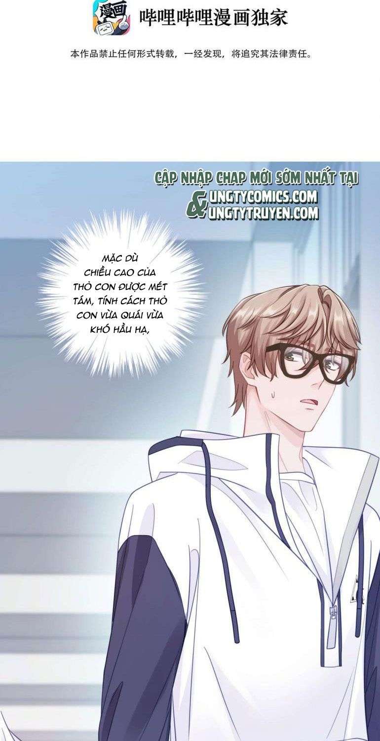 Để Ý Tôi Chút Nào: Chapter 14