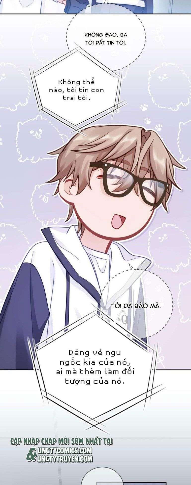 Để Ý Tôi Chút Nào: Chapter 14