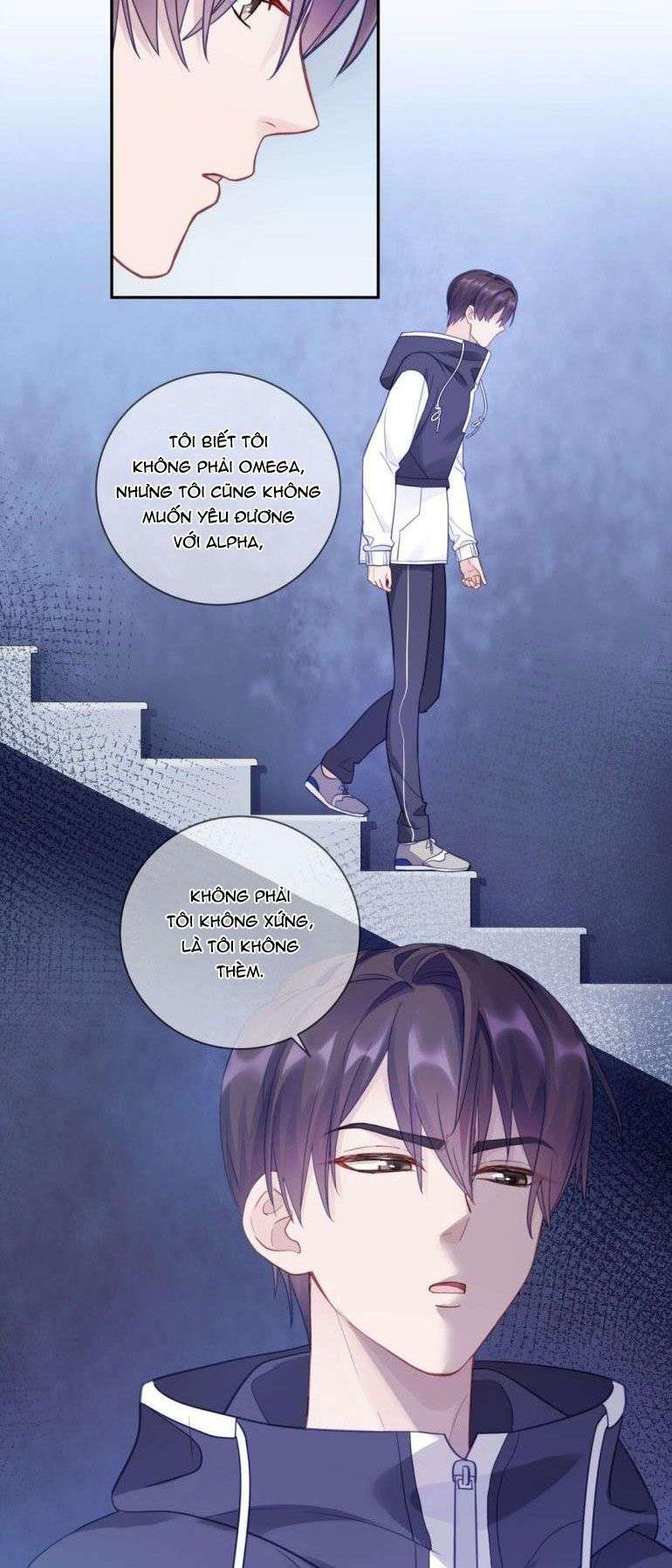 Để Ý Tôi Chút Nào: Chapter 14