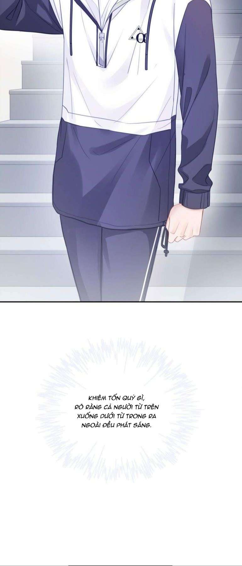 Để Ý Tôi Chút Nào: Chapter 14