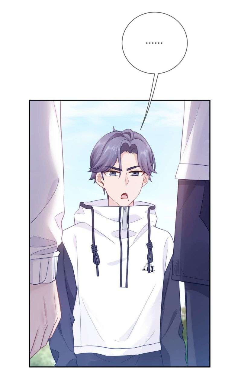 Để Ý Tôi Chút Nào: Chapter 16