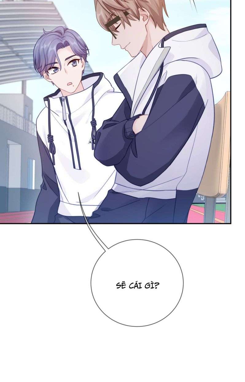 Để Ý Tôi Chút Nào: Chapter 16