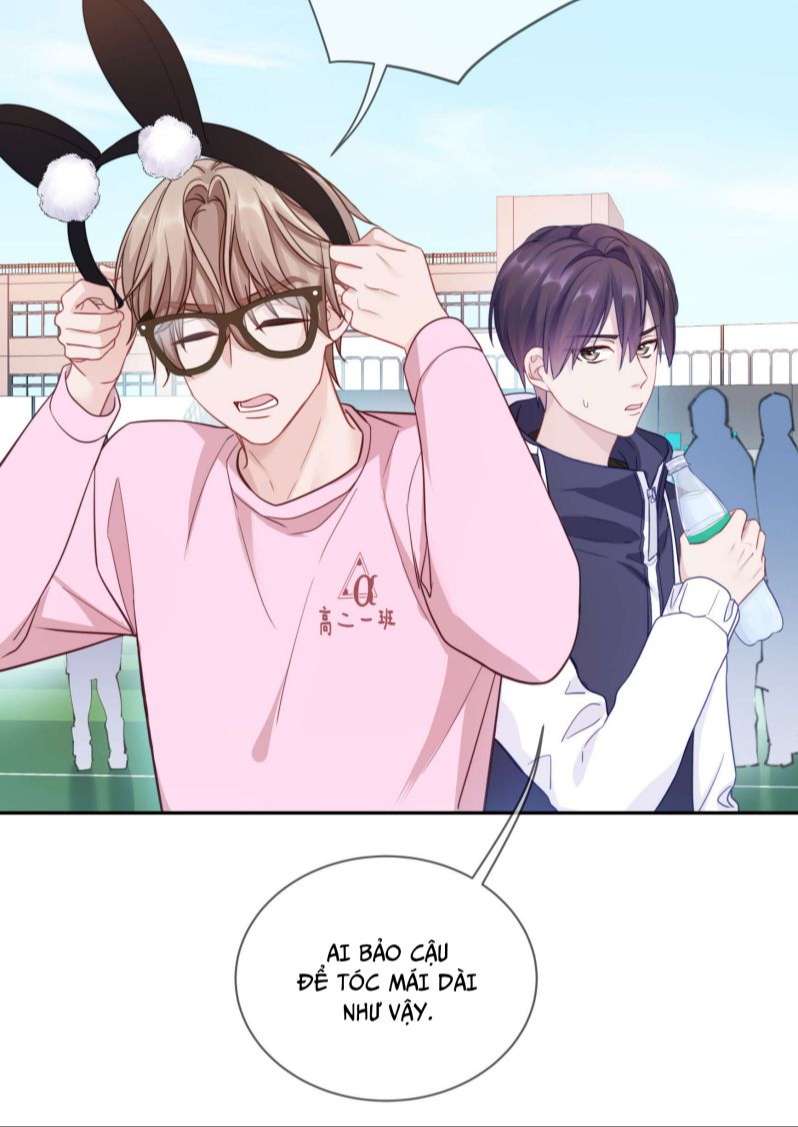 Để Ý Tôi Chút Nào: Chapter 16