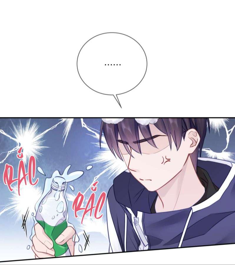 Để Ý Tôi Chút Nào: Chapter 16
