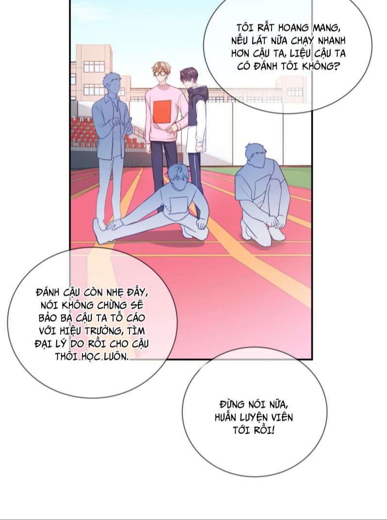 Để Ý Tôi Chút Nào: Chapter 16