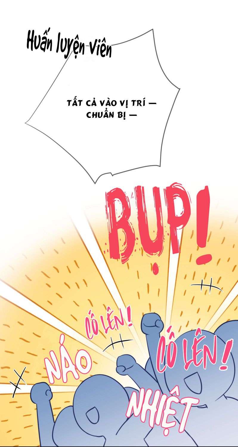 Để Ý Tôi Chút Nào: Chapter 16
