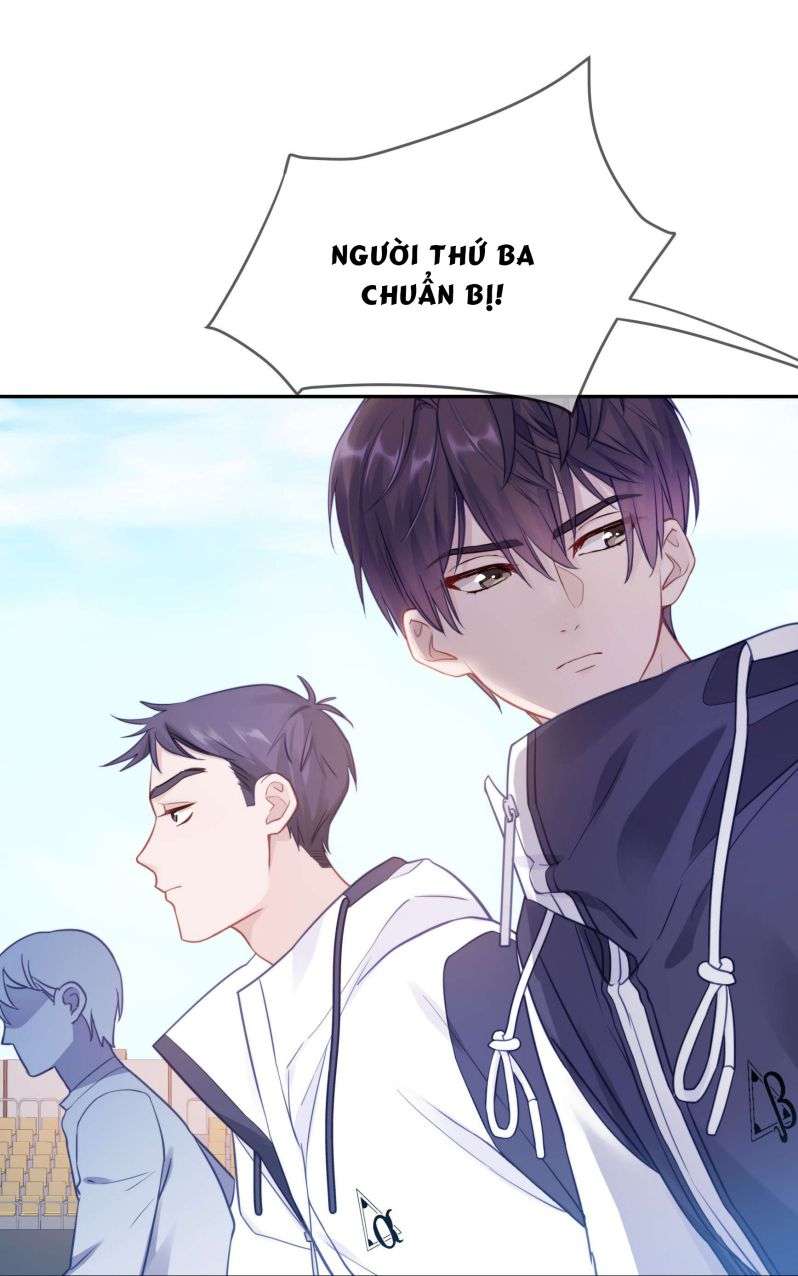 Để Ý Tôi Chút Nào: Chapter 16