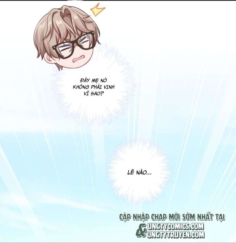 Để Ý Tôi Chút Nào: Chapter 16