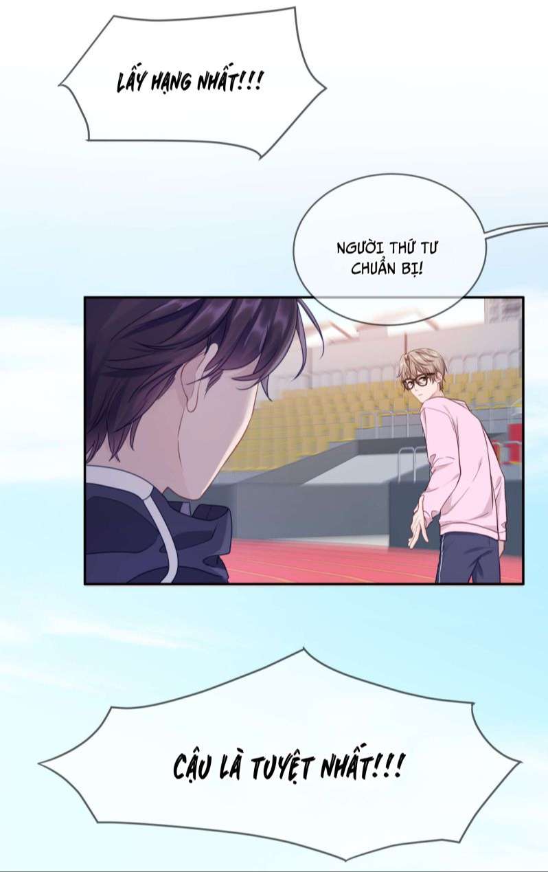 Để Ý Tôi Chút Nào: Chapter 16