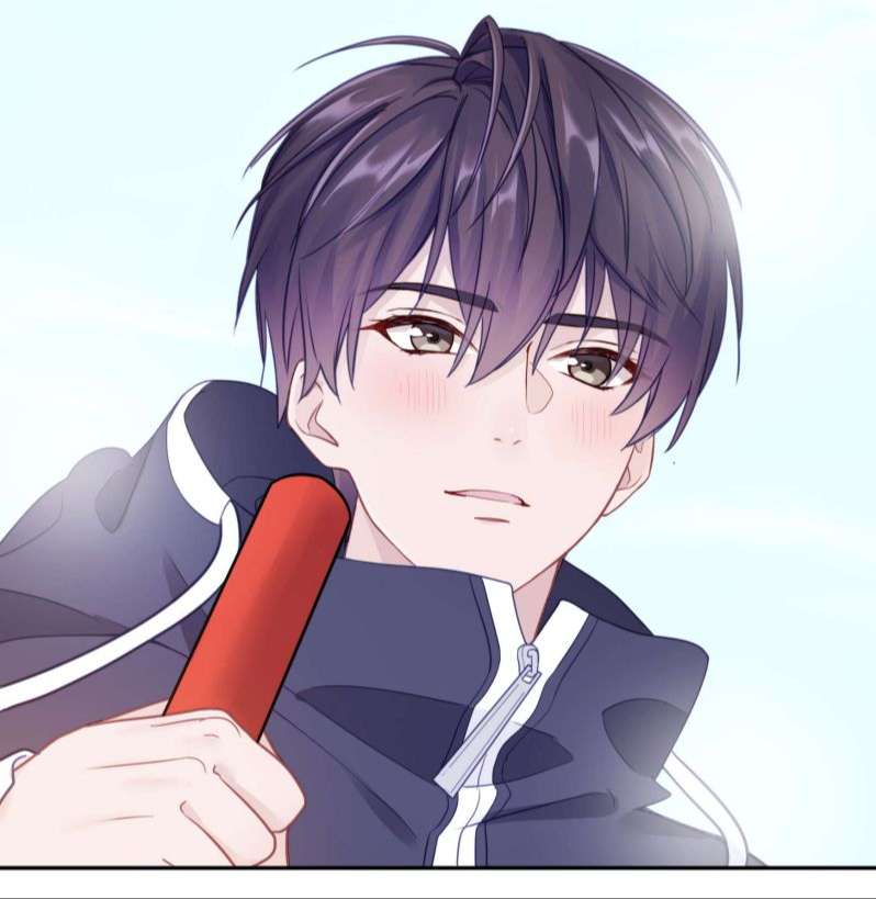 Để Ý Tôi Chút Nào: Chapter 16