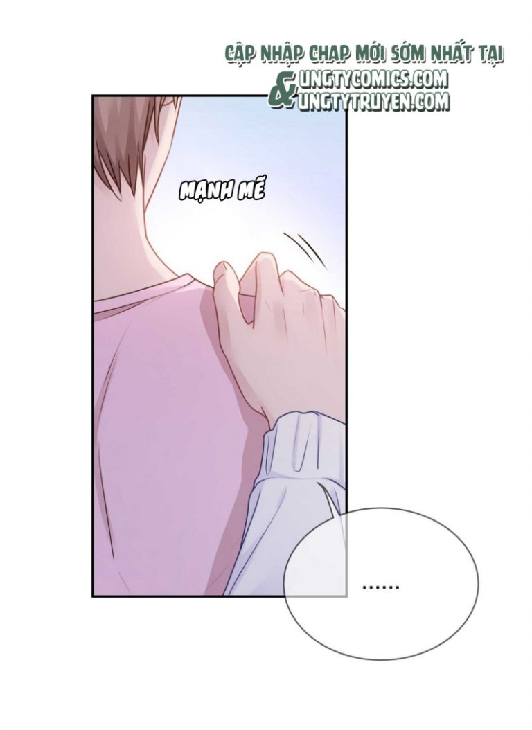 Để Ý Tôi Chút Nào: Chapter 17
