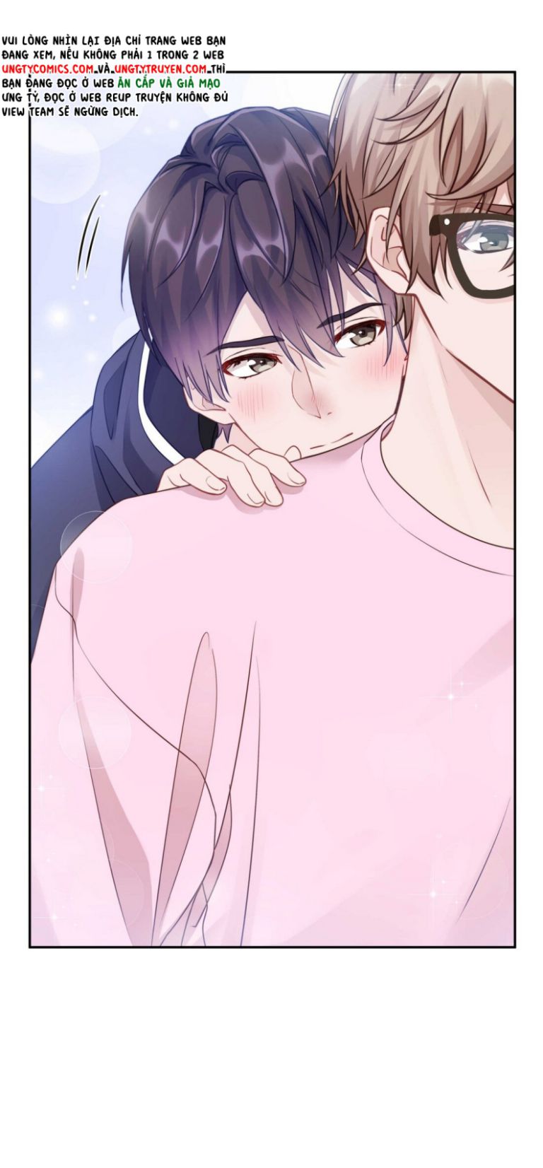 Để Ý Tôi Chút Nào: Chapter 17