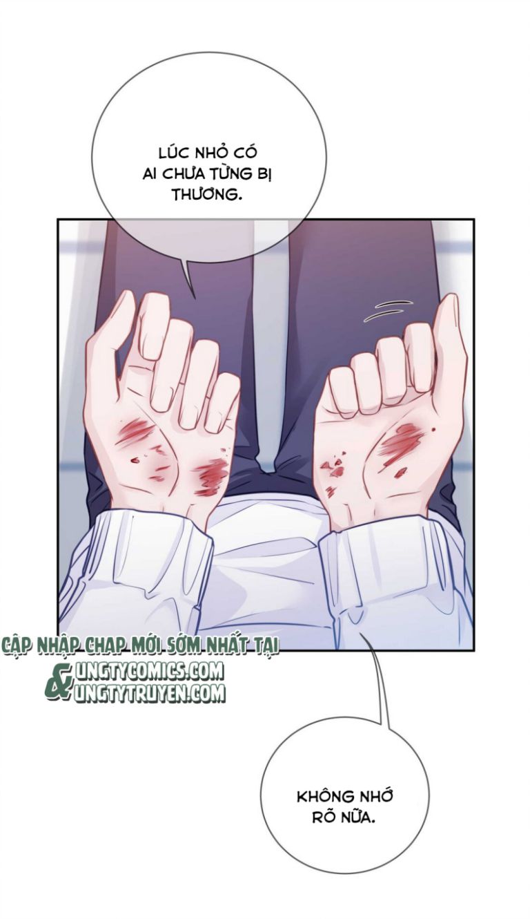 Để Ý Tôi Chút Nào: Chapter 17