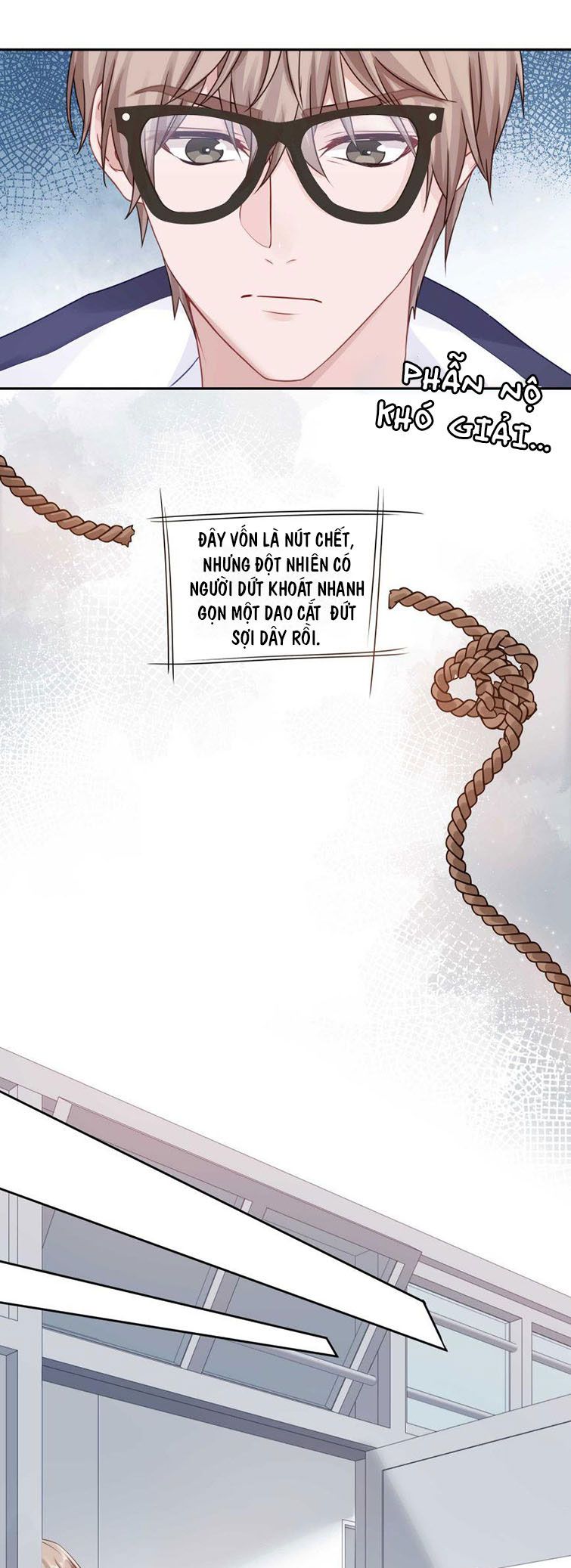 Để Ý Tôi Chút Nào: Chapter 22