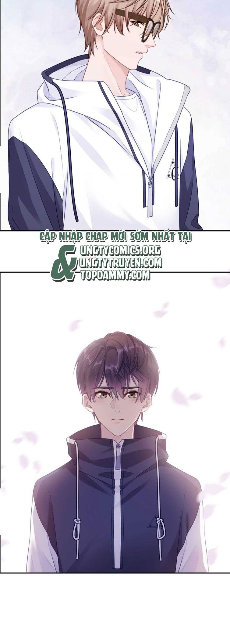 Để Ý Tôi Chút Nào: Chapter 22