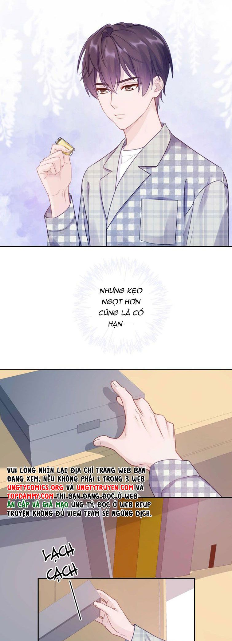 Để Ý Tôi Chút Nào: Chapter 22