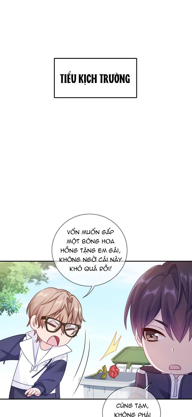 Để Ý Tôi Chút Nào: Chapter 22