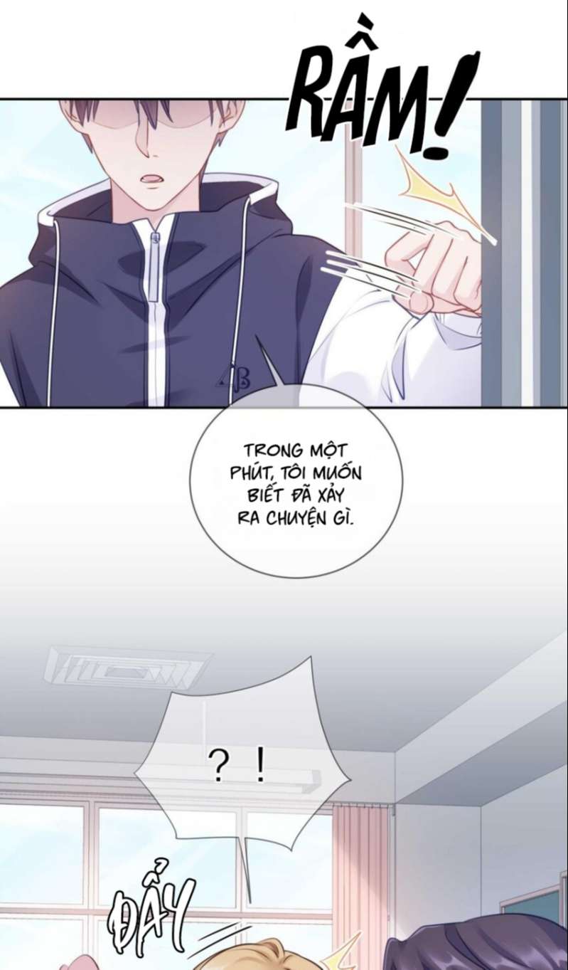 Để Ý Tôi Chút Nào: Chapter 23