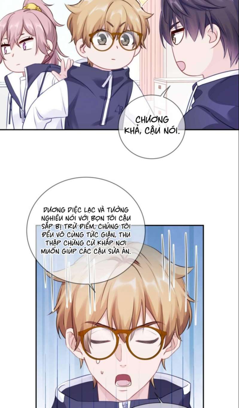 Để Ý Tôi Chút Nào: Chapter 23