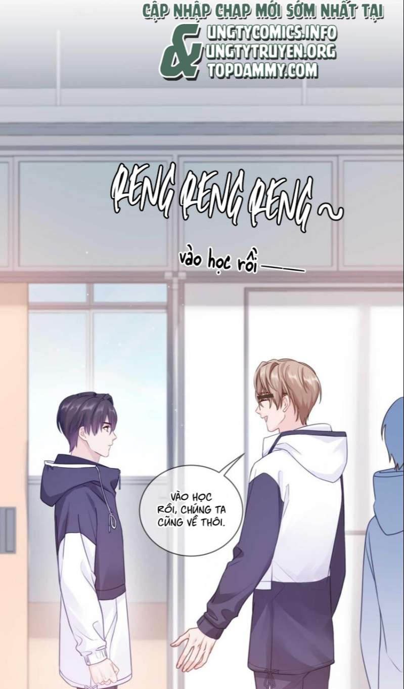 Để Ý Tôi Chút Nào: Chapter 23