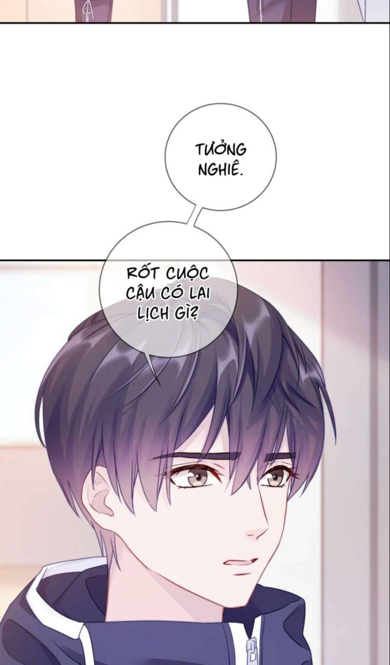 Để Ý Tôi Chút Nào: Chapter 23