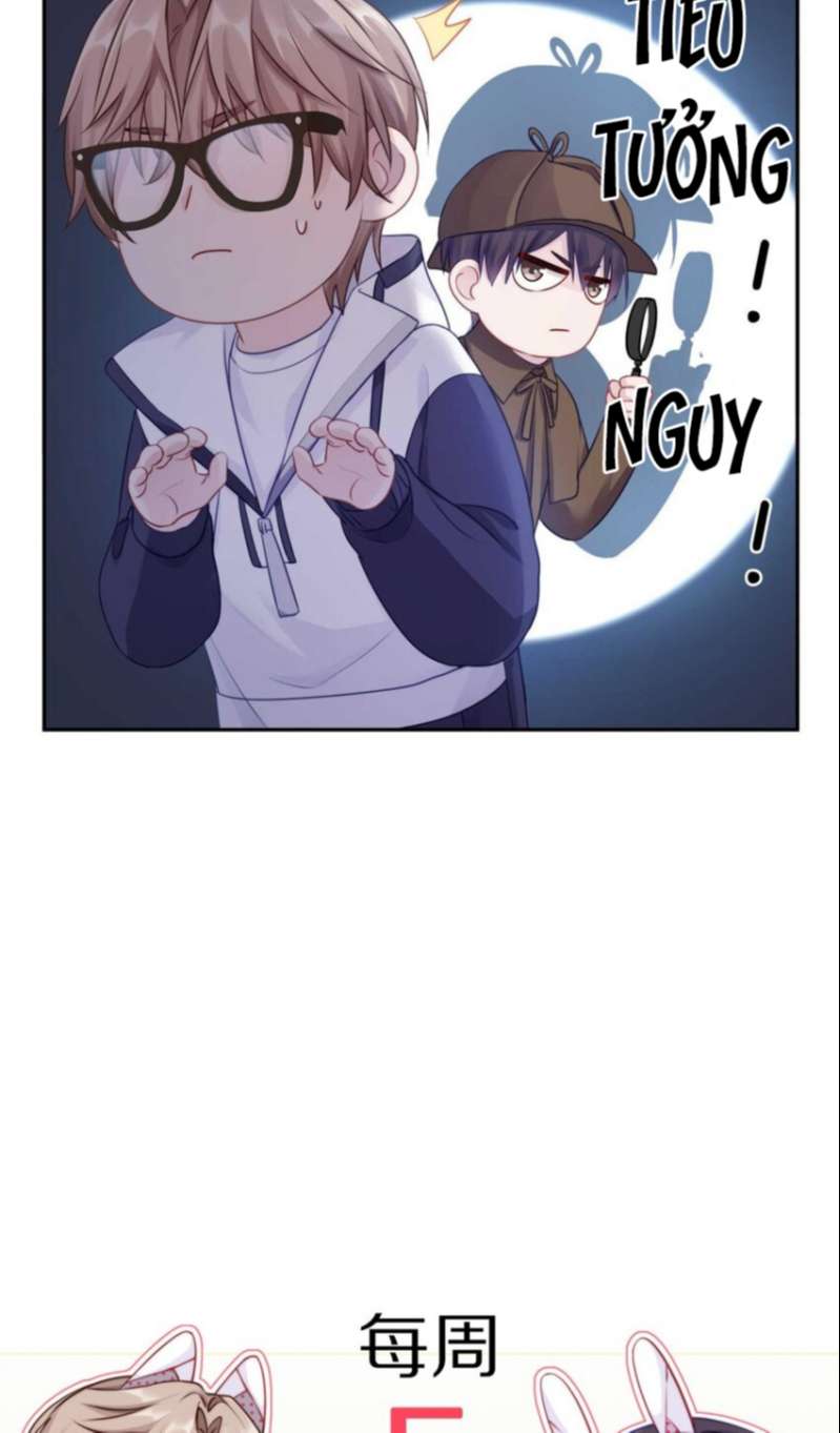 Để Ý Tôi Chút Nào: Chapter 23