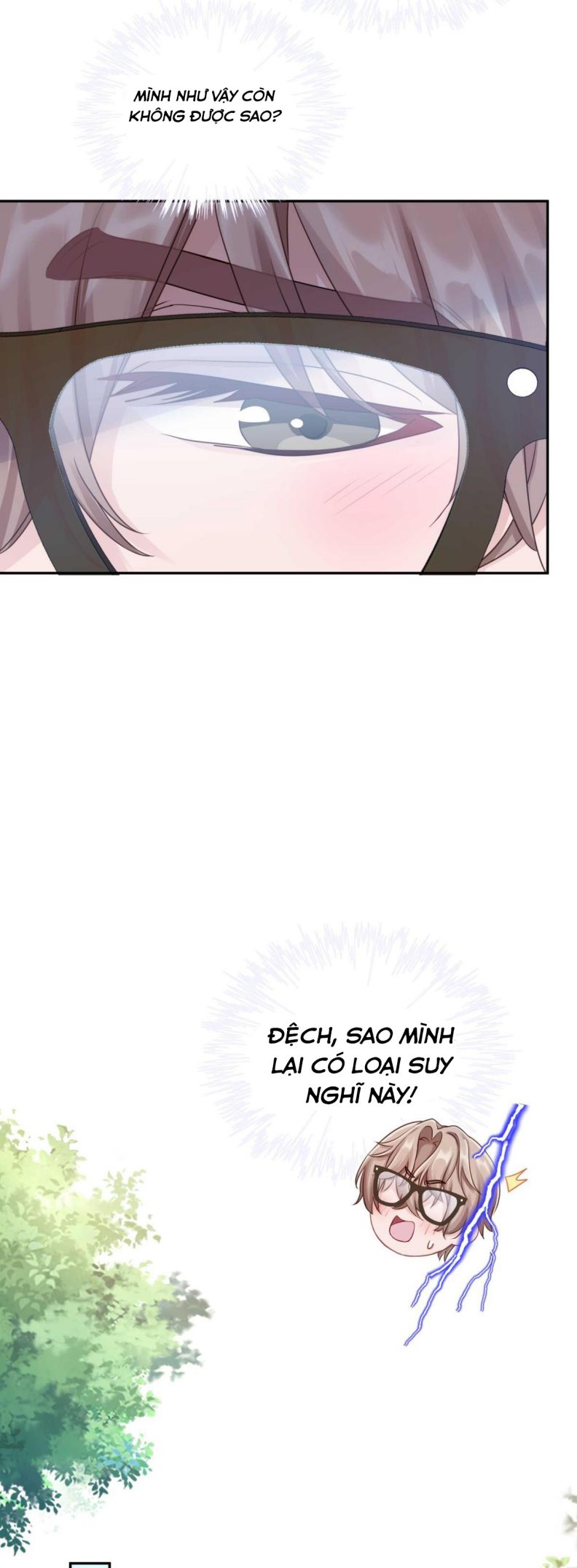 Để Ý Tôi Chút Nào: Chapter 25