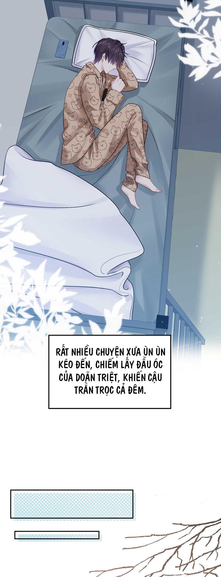 Để Ý Tôi Chút Nào: Chapter 27