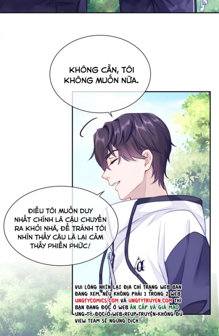 Để Ý Tôi Chút Nào: Chapter 3