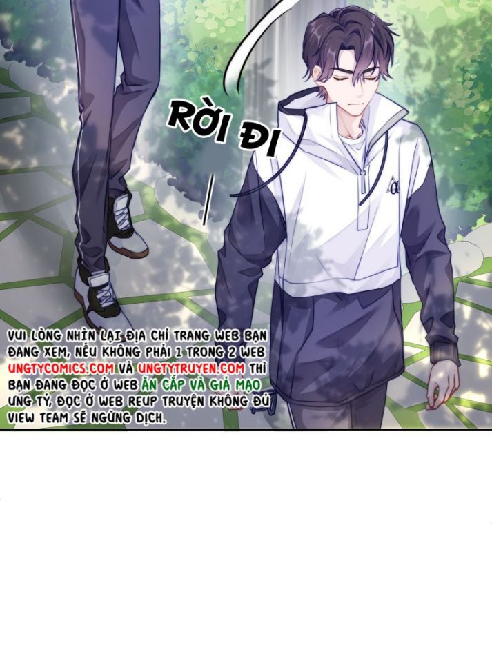 Để Ý Tôi Chút Nào: Chapter 3