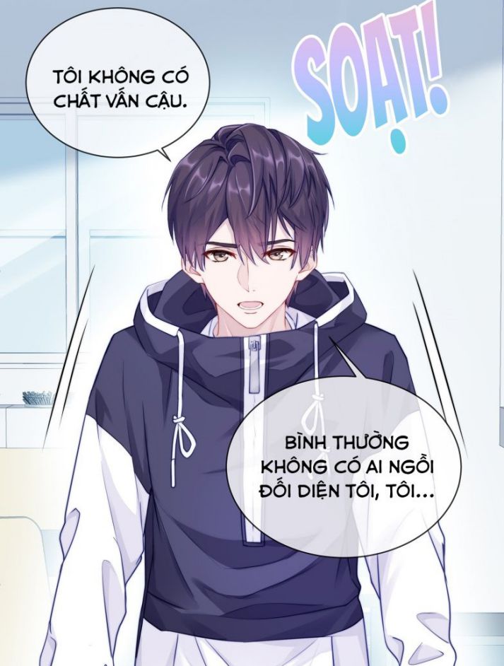 Để Ý Tôi Chút Nào: Chapter 3