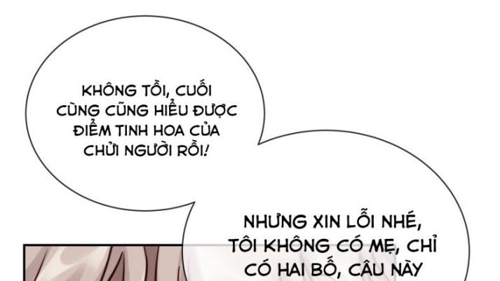 Để Ý Tôi Chút Nào: Chapter 3