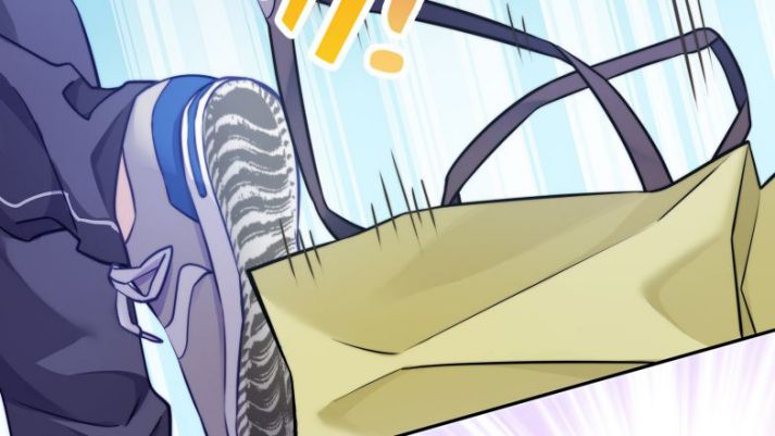Để Ý Tôi Chút Nào: Chapter 3