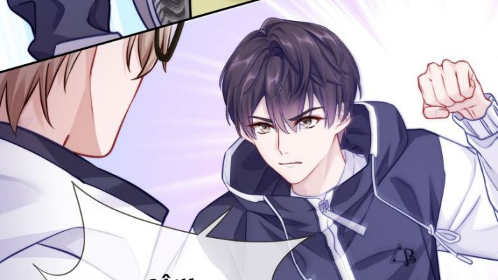 Để Ý Tôi Chút Nào: Chapter 3