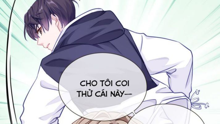 Để Ý Tôi Chút Nào: Chapter 3