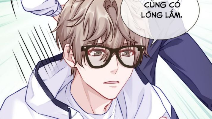 Để Ý Tôi Chút Nào: Chapter 3