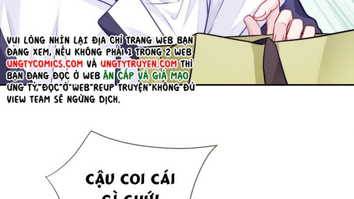 Để Ý Tôi Chút Nào: Chapter 3