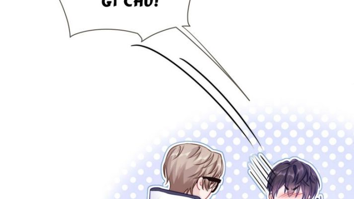 Để Ý Tôi Chút Nào: Chapter 3