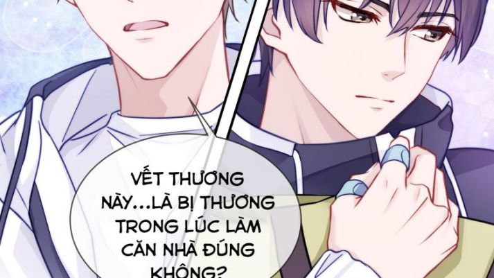 Để Ý Tôi Chút Nào: Chapter 3