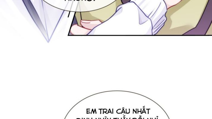 Để Ý Tôi Chút Nào: Chapter 3