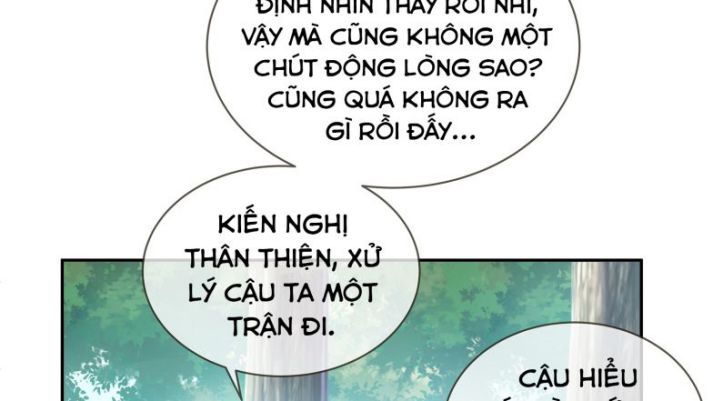 Để Ý Tôi Chút Nào: Chapter 3
