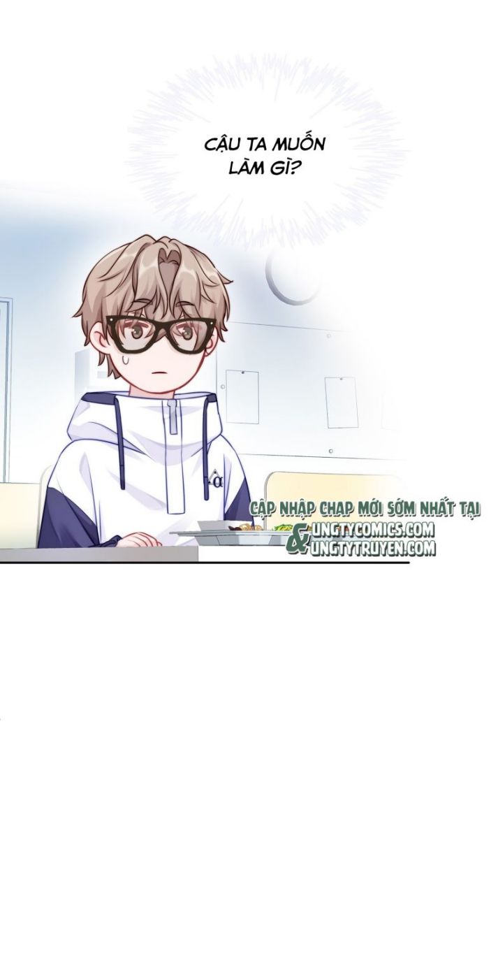 Để Ý Tôi Chút Nào: Chapter 3