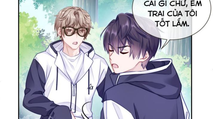 Để Ý Tôi Chút Nào: Chapter 3
