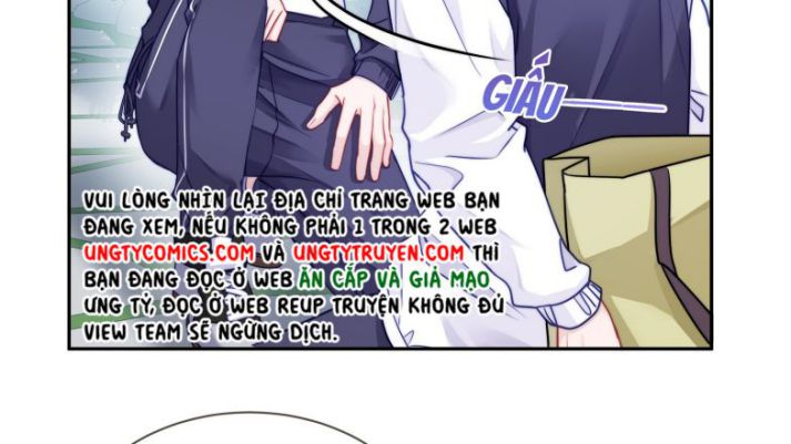 Để Ý Tôi Chút Nào: Chapter 3
