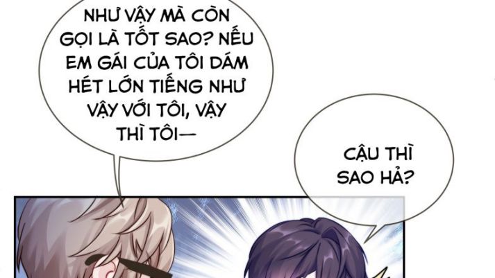 Để Ý Tôi Chút Nào: Chapter 3
