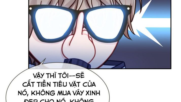 Để Ý Tôi Chút Nào: Chapter 3